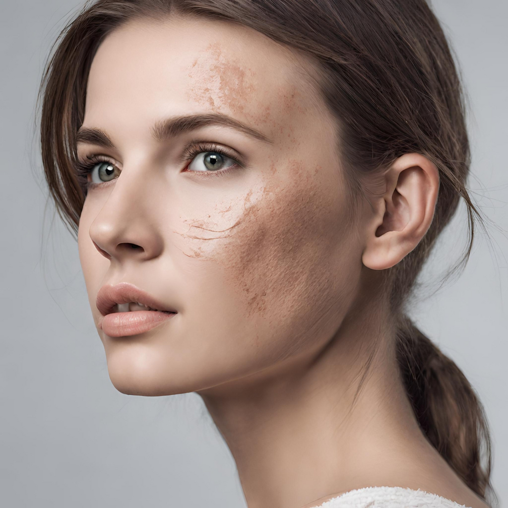 Why Advanced Scar Control is the Future of Scar Treatment