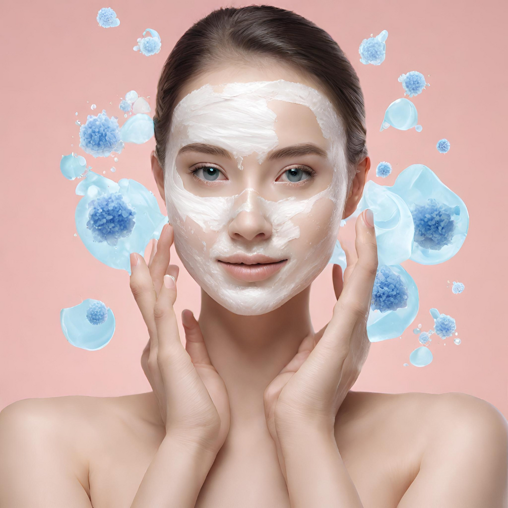 Achieve Glowing and Clear Skin