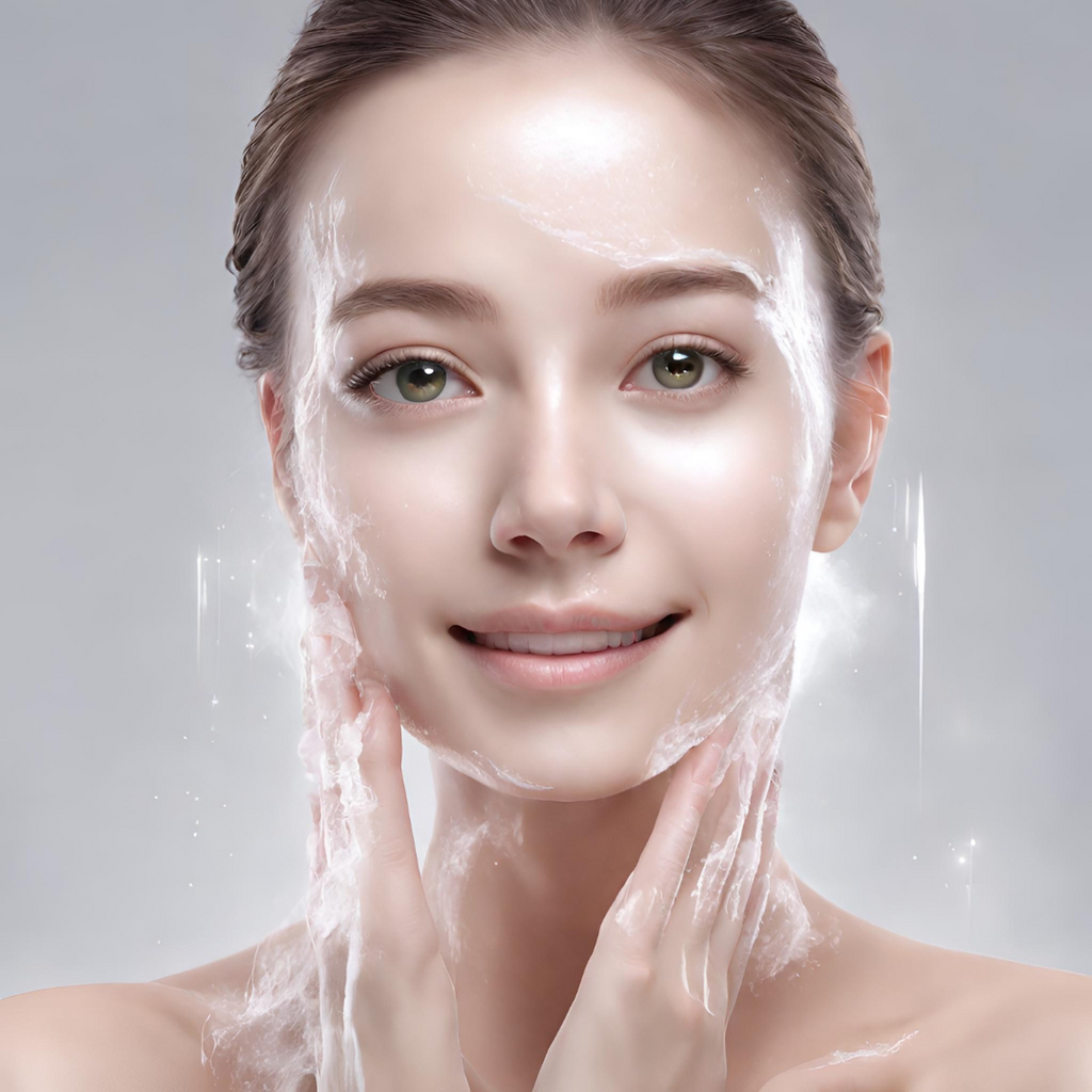 The Maximum Concentration of Pure Vitamin C SERUM