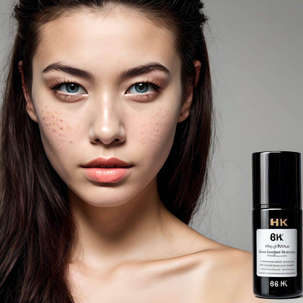 Acne Trial Kit: Your Solution to Clear, Beautiful Skin