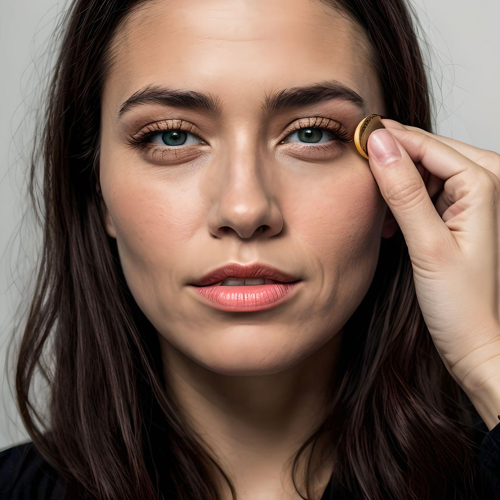 Revitalize Your Eyes: A.G.E. Advanced Eye for Banishing Dark Circles!