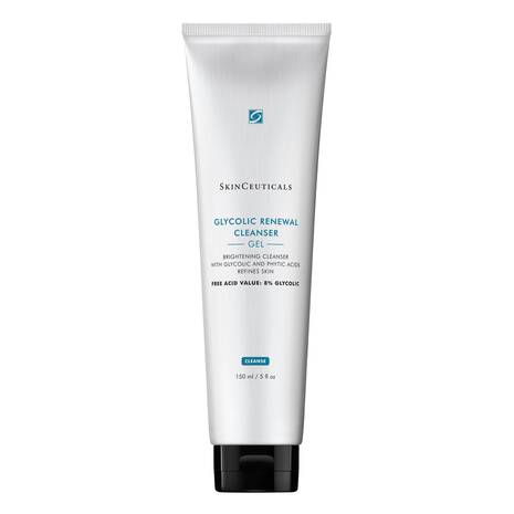 GLYCOLIC RENEWAL CLEANSER - shopskincaremd