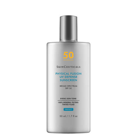 PHYSICAL FUSION UV DEFENSE SPF 50 - shopskincaremd
