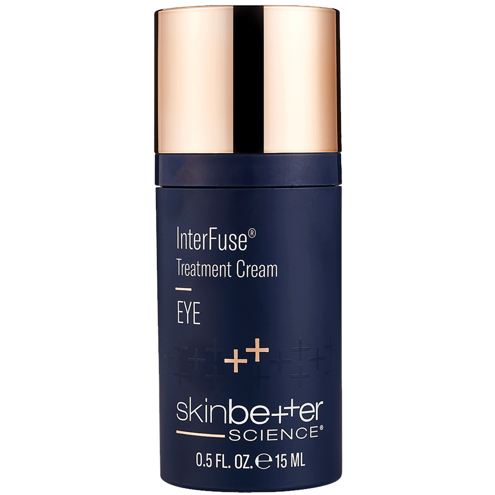InterFuse Treatment Cream EYE - shopskincaremd