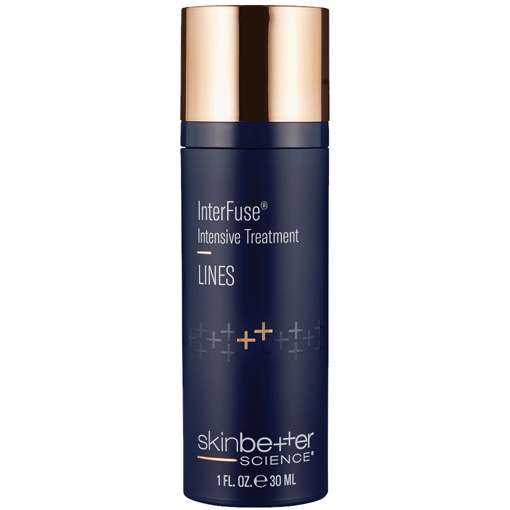 InterFuse Intensive Treatment LINES 30 ml - shopskincaremd