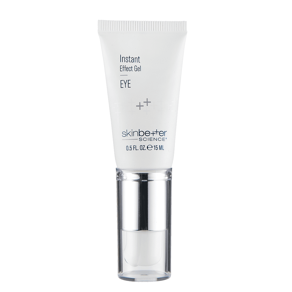 Instant Effect Gel EYE 15 ml - shopskincaremd