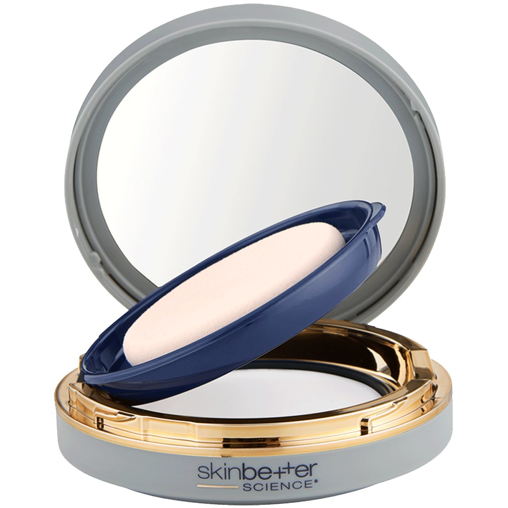 sunbetter SHEER SPF 56 Sunscreen Compact 12 g - shopskincaremd