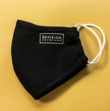 Revision Skincare Reusable Antimicrobial Finished Face Mask