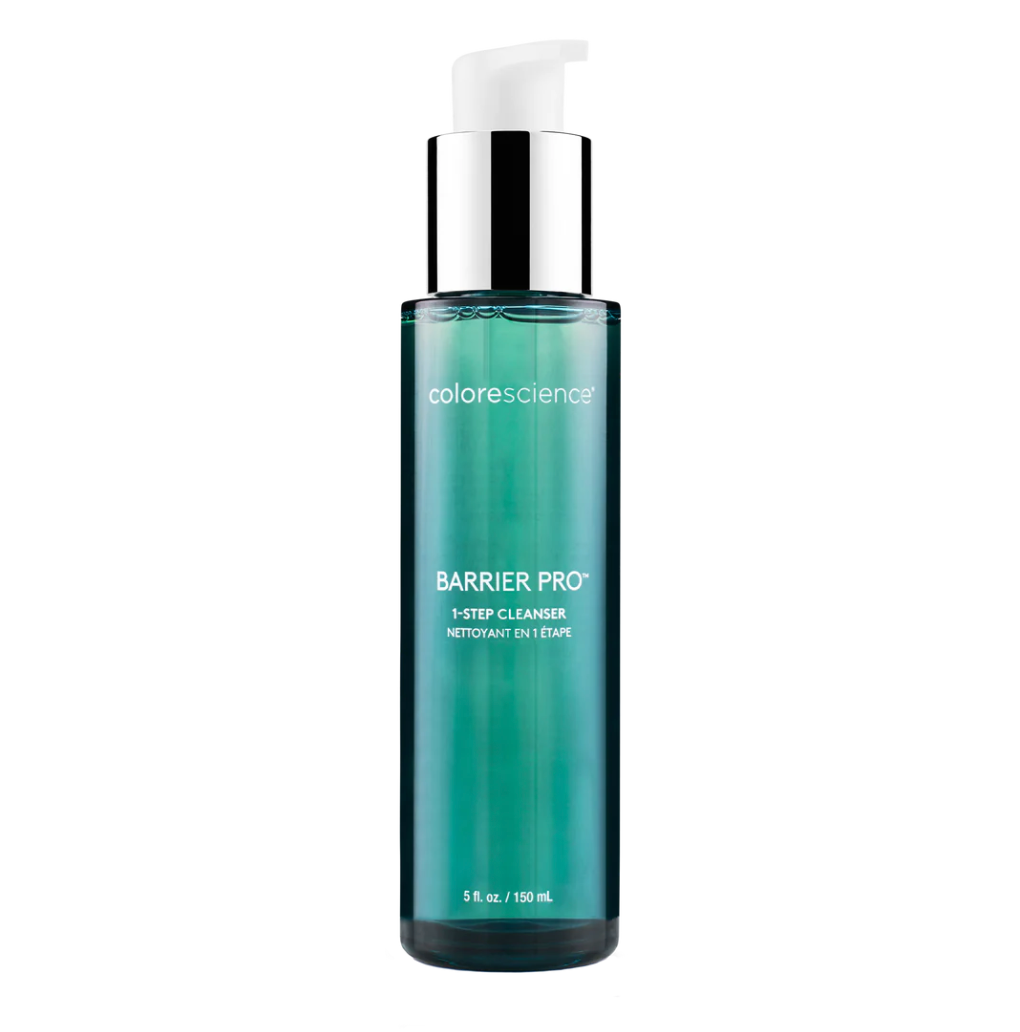 Barrier Pro™ 1-Step Cleanser