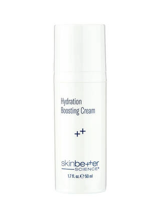 Hydration Boosting Cream