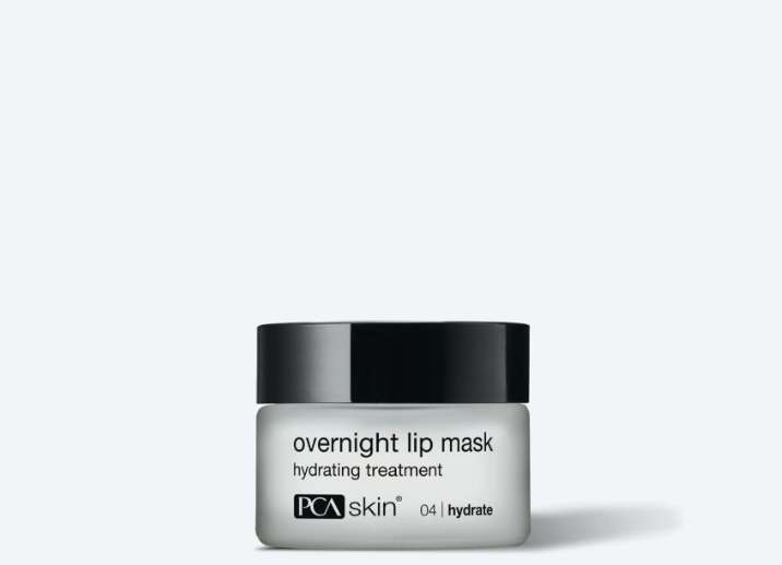 Overnight Lip Mask