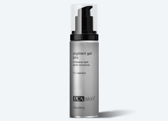 Pigment Gel Pro