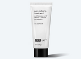Pore Refining Treatment