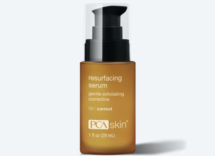 Resurfacing Serum