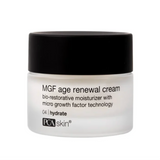 MGF age renewal cream