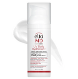 EltaMD UV Daily Hydration+