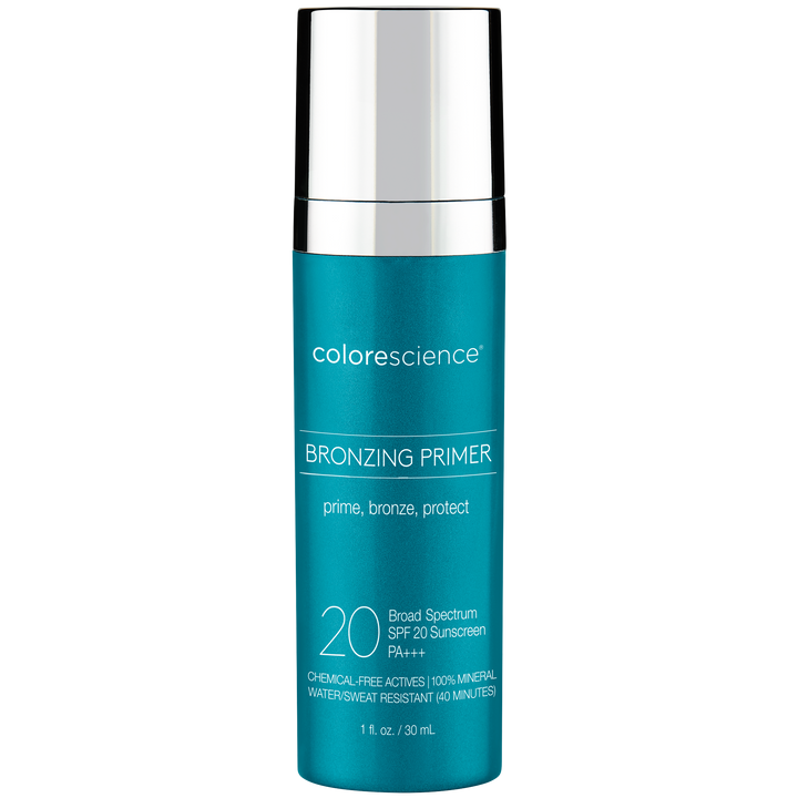 BRONZING PRIMER SPF 20 - shopskincaremd