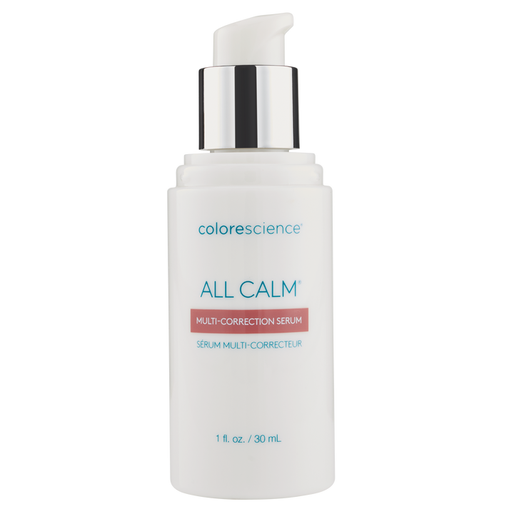 ALL CALM® MULTI-CORRECTION SERUM - shopskincaremd