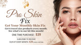 Pro Skin Fix Get your monthly skin fix! ($100 value) - Pro Skin Doctor