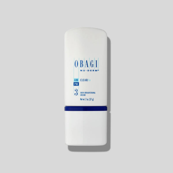 CLEAR FX – Pro Skin Doctor