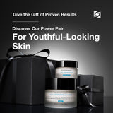 Face and Eye Power Pair Set by SkinCeuticals