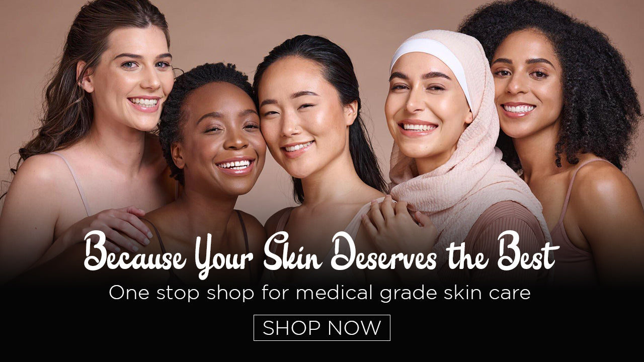 Pro Skin Doctor | Empowering Your Skin Care Journey