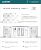 AnteAge MD Holiday Kit 2025