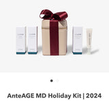 AnteAge MD Holiday Kit