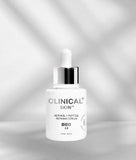 RETINOL + PEPTIDE REFINING SERUM