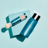 FACE SHIELD SPF 50 + BRUSH CUSTOM DUO - shopskincaremd