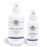 EltaMD Trial Size Foaming Facial Cleanser - shopskincaremd