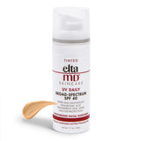 EltaMD UV Daily Tinted Broad-Spectrum SPF 40 - shopskincaremd