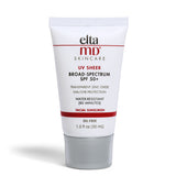 EltaMD Trial Size UV Sheer Broad-Spectrum SPF 50+