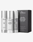 Award Winning System