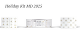 AnteAge MD Holiday Kit 2025