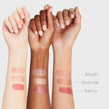 SUNFORGETTABLE® TOTAL PROTECTION™ COLOR BALM SPF 50 - shopskincaremd
