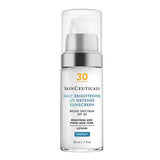 DAILY BRIGHTENING UV DEFENSE SUNSCREEN SPF 30 - shopskincaremd