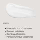 EXO SUN® - After-Sun Treatment - Travel Size, 4 bottles - 10ML / .34 fl oz  (x4)