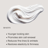 EXO FACE® - Perfection Moisturizer - Travel Size, 4 bottles - 5ML / .17 fl oz (x4)
