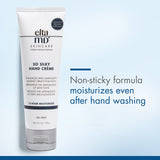 EltaMD So Silky Hand Crème - shopskincaremd