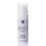 EXO FACE® Travel Kit, 4 bottles