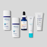 BACK TO BASIC SET (SERUM 20%)