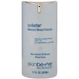 sunbetter SHEER SPF 70 Sunscreen Lotion 50 ml - shopskincaremd