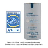 sunbetter SHEER SPF 70 Sunscreen Lotion 50 ml - shopskincaremd