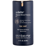 sunbetter TONE SMART SPF 75 Sunscreen Lotion - shopskincaremd