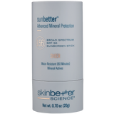 sunbetter SHEER SPF 56 Sunscreen Stick 20 g - shopskincaremd