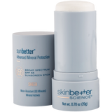 sunbetter SHEER SPF 56 Sunscreen Stick 20 g - shopskincaremd