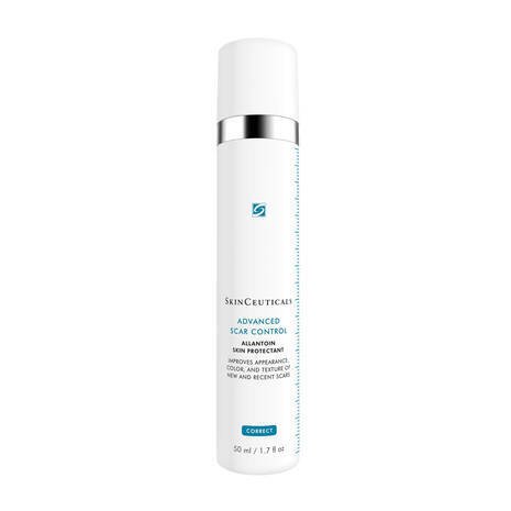 ADVANCED SCAR CONTROL - shopskincaremd