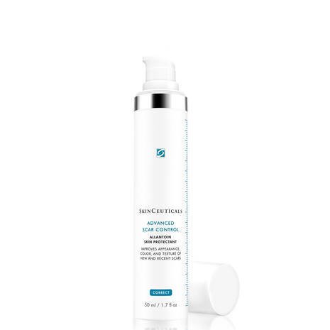 ADVANCED SCAR CONTROL - shopskincaremd