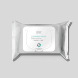 CLEANSING WIPES